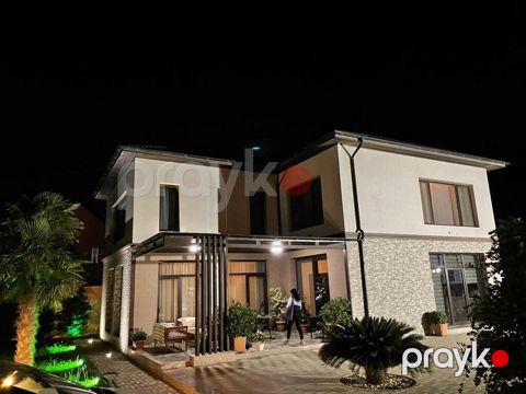 İcarəyə verilir həyət evi/bağ evi 150 m²