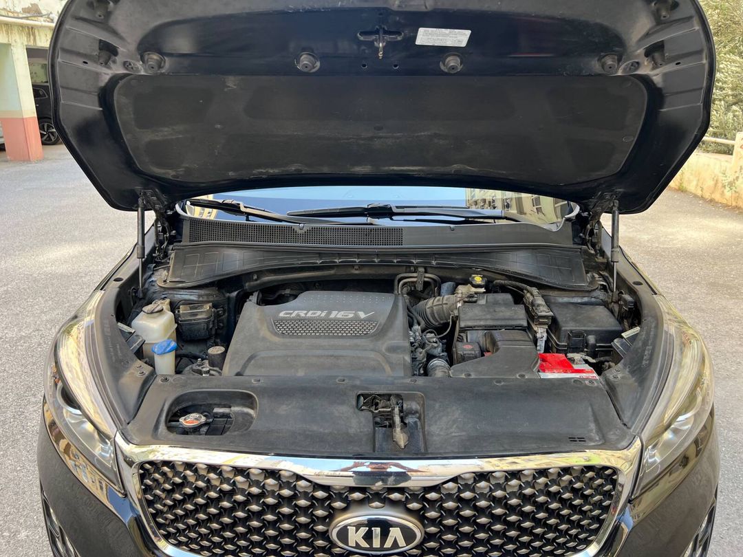 KIA Sorento, 2015 il — Avtomobillər, Bakı (10)