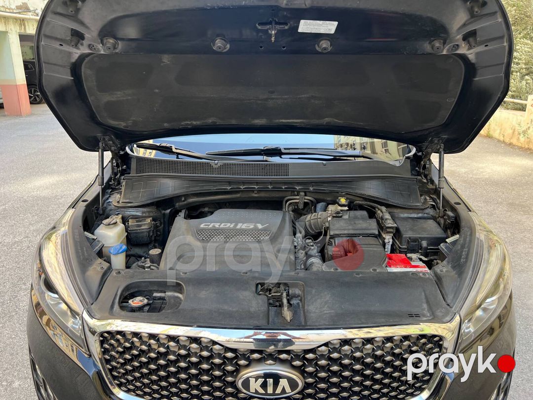 KIA Sorento, 2015 il — Avtomobillər, Bakı (10)