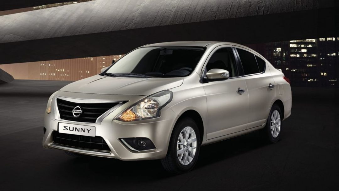 Nissan Sunny 2014-2019 farası — Ehtiyat hissələri və aksesuarlar, Bakı (2)