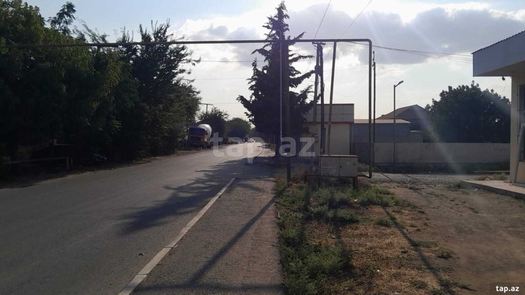 Mağaza icarəyə verilir, Cəlilabad r. — Daşınmaz əmlak, Cəlilabad (6)
