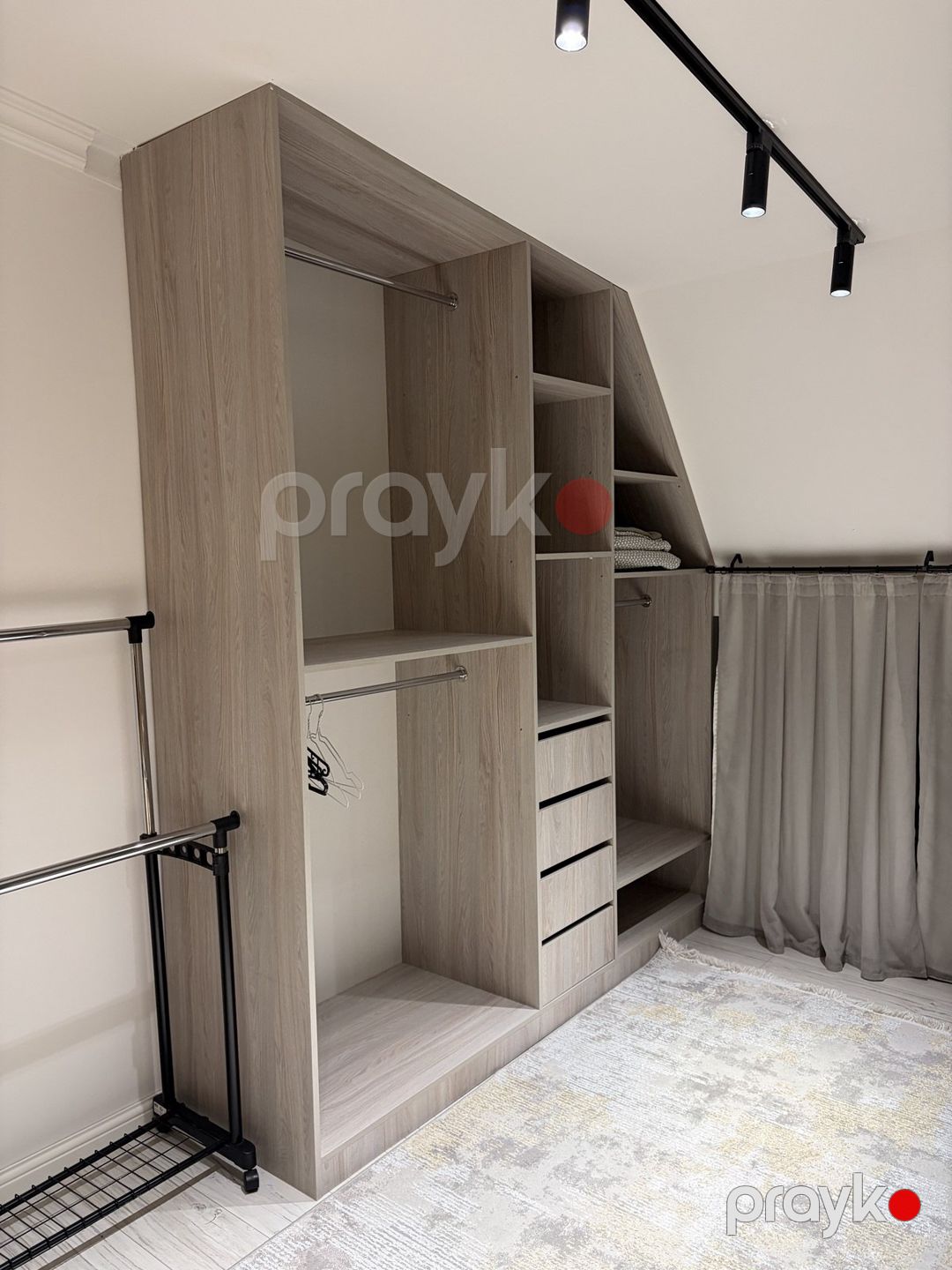 Satılır 2 otaqlı yeni tikili 75 m² — Mənzil, Bakı (12)