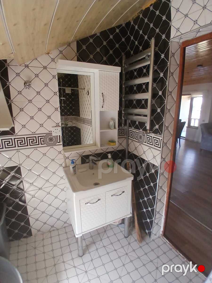 İcarəyə verilir 3 otaqlı köhnə tikili 100 m² — Mənzil, Bakı (10)