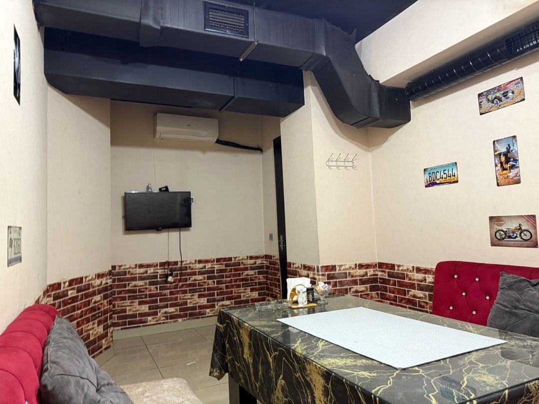 İcarəyə verilir obyekt 180 m² — Əmlak, Bakı (12)