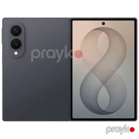 Samsung Galaxy Z Fold 8 Graphite 256GB/12GB — Bakı