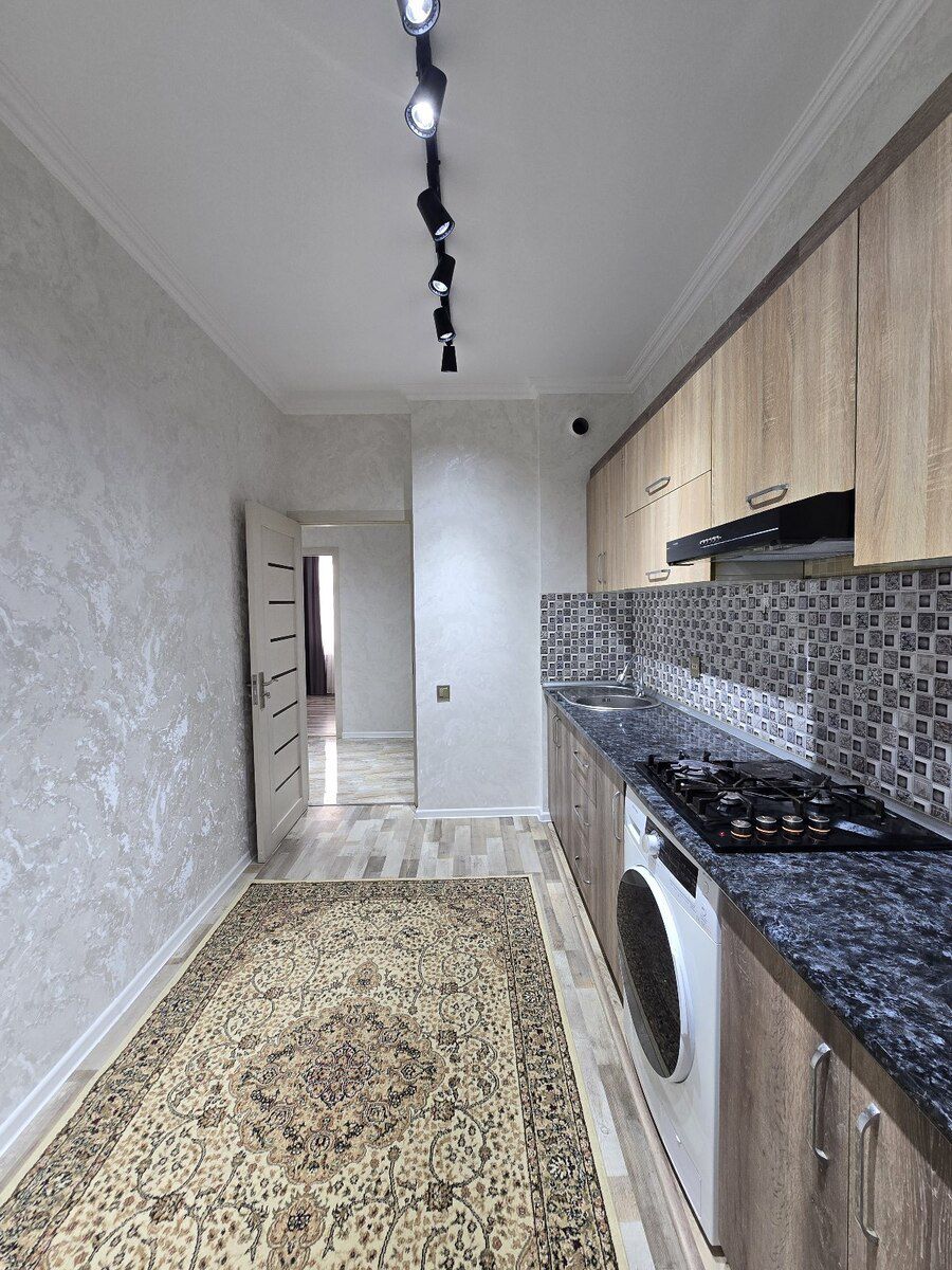 2-otaqlı yeni tikili, Xırdalan ş., 55 m² — Daşınmaz əmlak, Xırdalan (8)