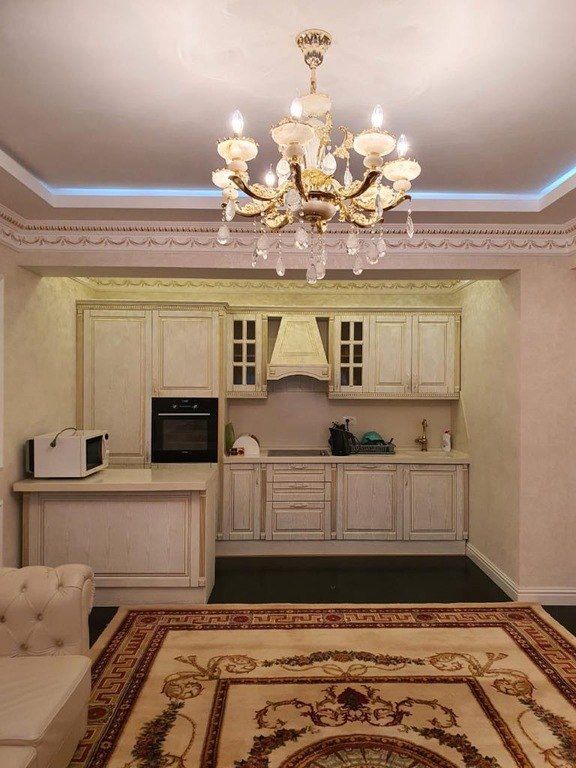 Satılır 3 otaqlı yeni tikili 100 m² — Mənzil, Bakı (8)