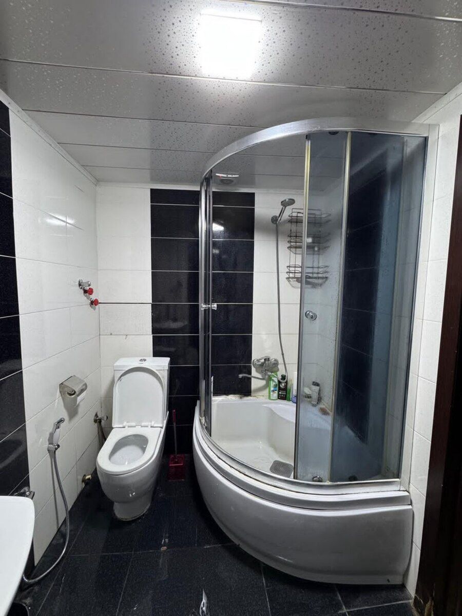 2-otaqlı yeni tikili, Xırdalan ş., 50 m² — Daşınmaz əmlak, Xırdalan (2)