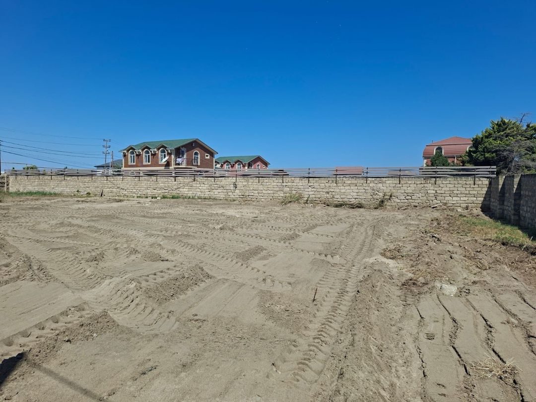 Satılır torpaq 12 sot — Torpaq, Bakı (10)