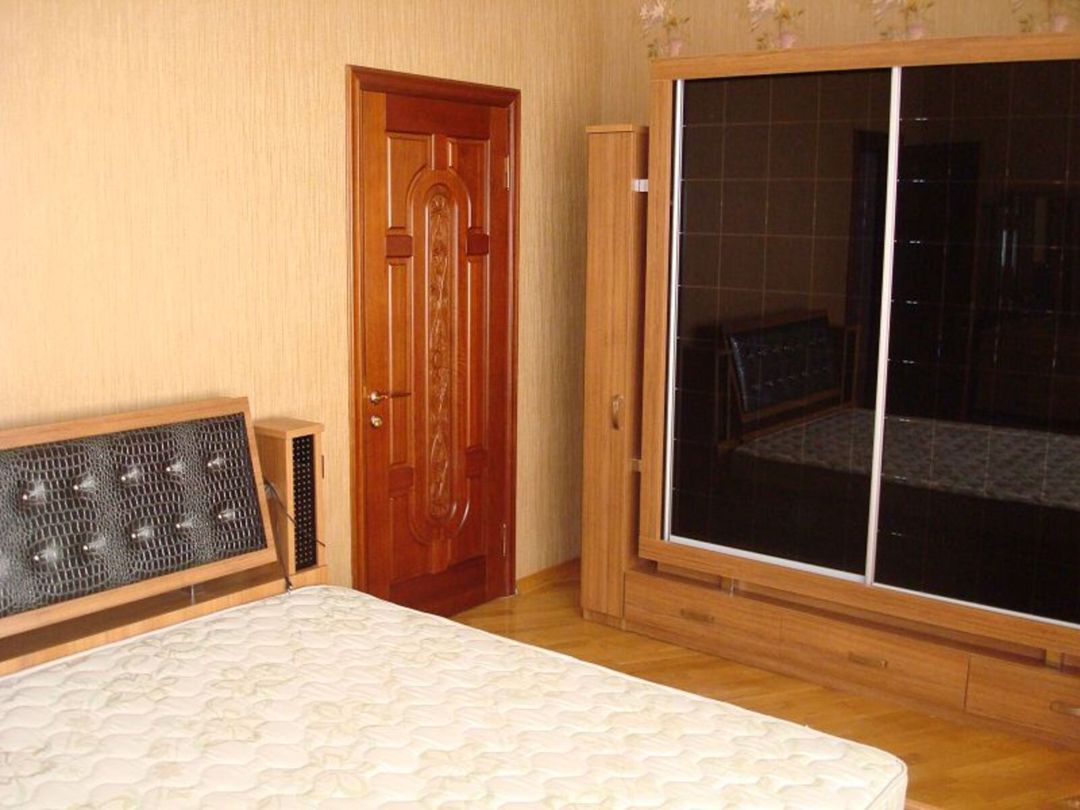 İcarəyə verilir 3 otaqlı yeni tikili 125 m² — Mənzil, Bakı (10)
