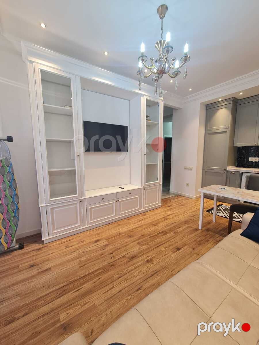 İcarəyə verilir 2 otaqlı yeni tikili 55 m² — Mənzil, Bakı (7)