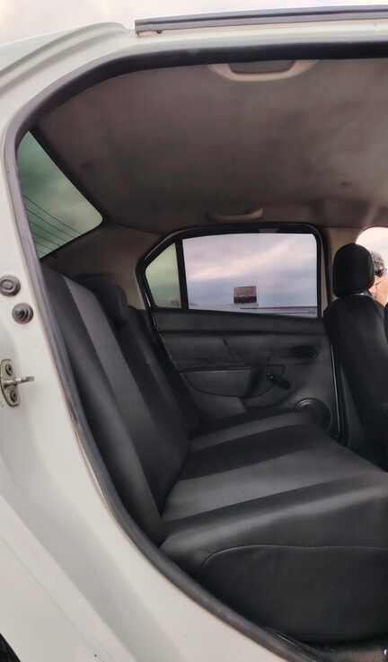 Renault Logan, 2013 il, 400000 km — Avtomobillər (8)