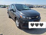 Chevrolet Trax, 2020 il — Авто