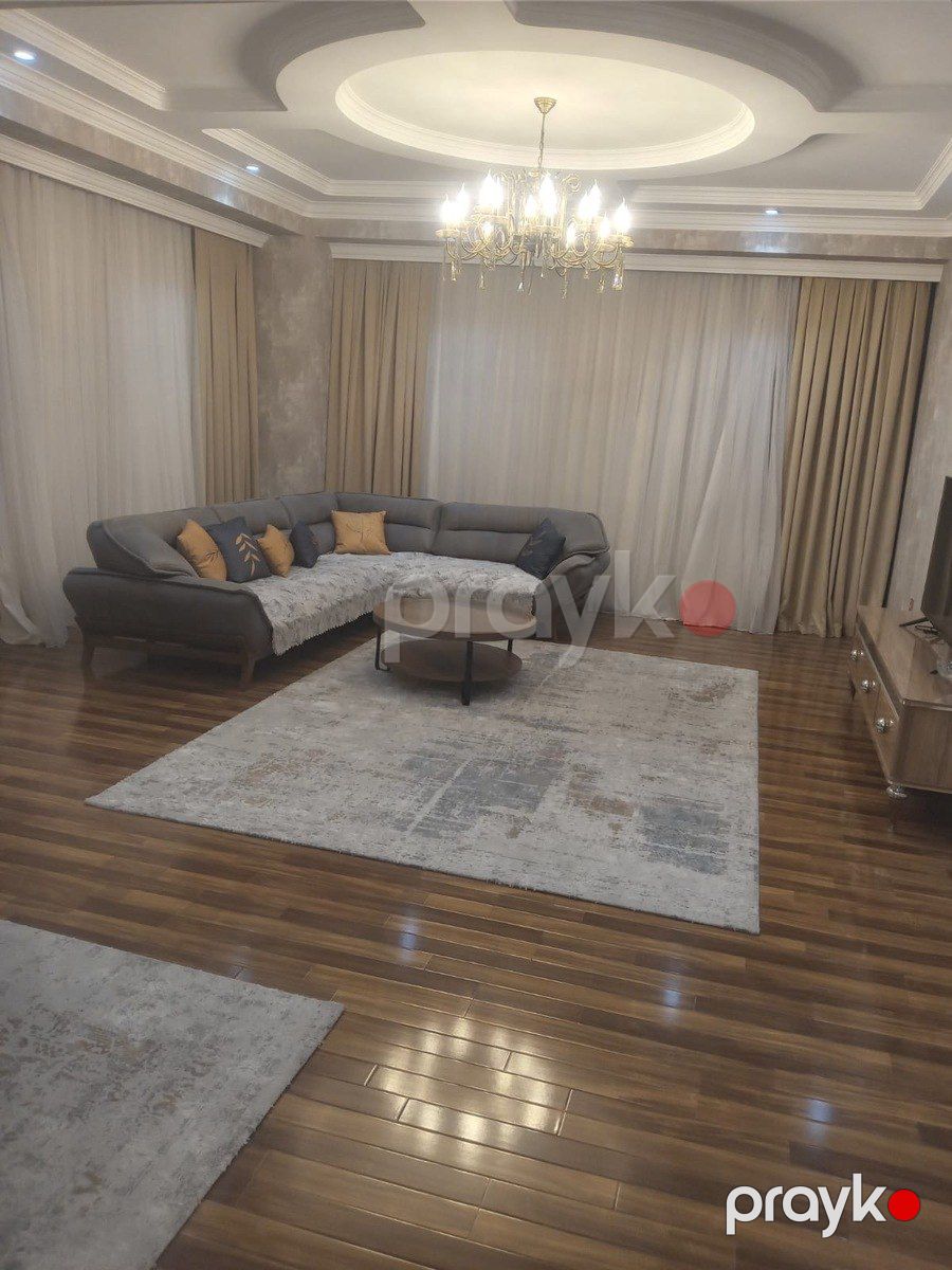 Satılır 3 otaqlı yeni tikili 142 m² — Mənzil, Sumqayıt (2)