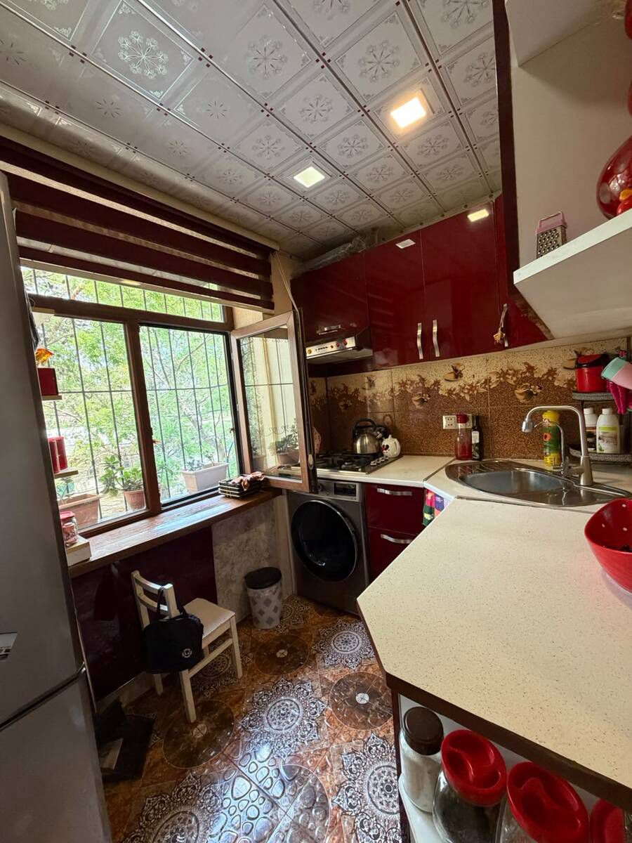 Satılır 3 otaqlı köhnə tikili 70 m² — Mənzil, Bakı (7)