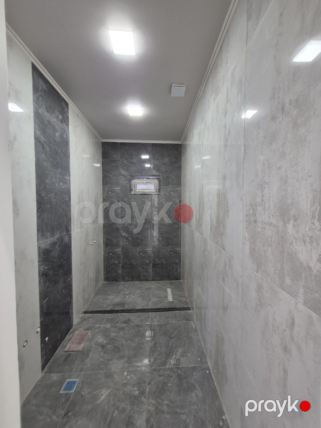 Satılır 4 otaqlı həyət evi/bağ evi 130 m² — Ev, villa, Bakı (4)