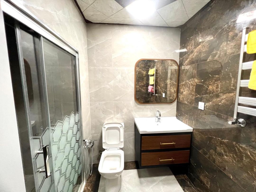 Satılır 2 otaqlı köhnə tikili 65 m² — Mənzil, Bakı (9)