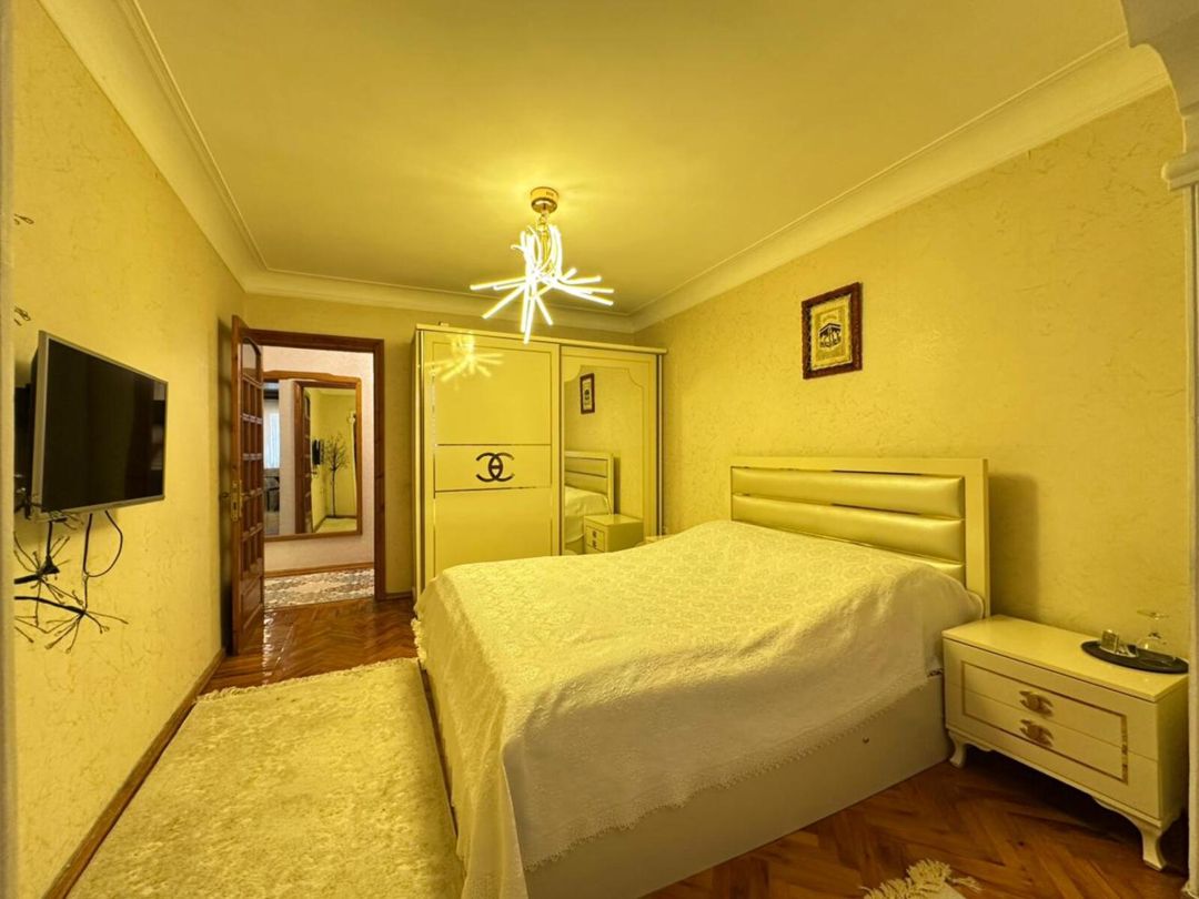 Satılır 3 otaqlı köhnə tikili 70 m² — Mənzil, Bakı