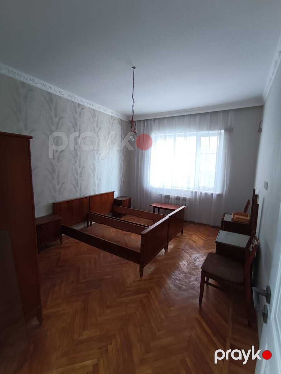 Satılır 3 otaqlı köhnə tikili 68 m² — Mənzil, Bakı (3)