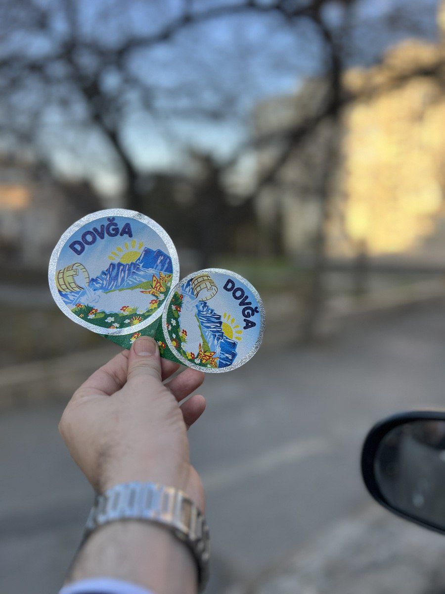 Falqa qapaq — Biznes və avadanlıq, Bakı (2)