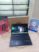 Acer Nitro v15 — Elektronika