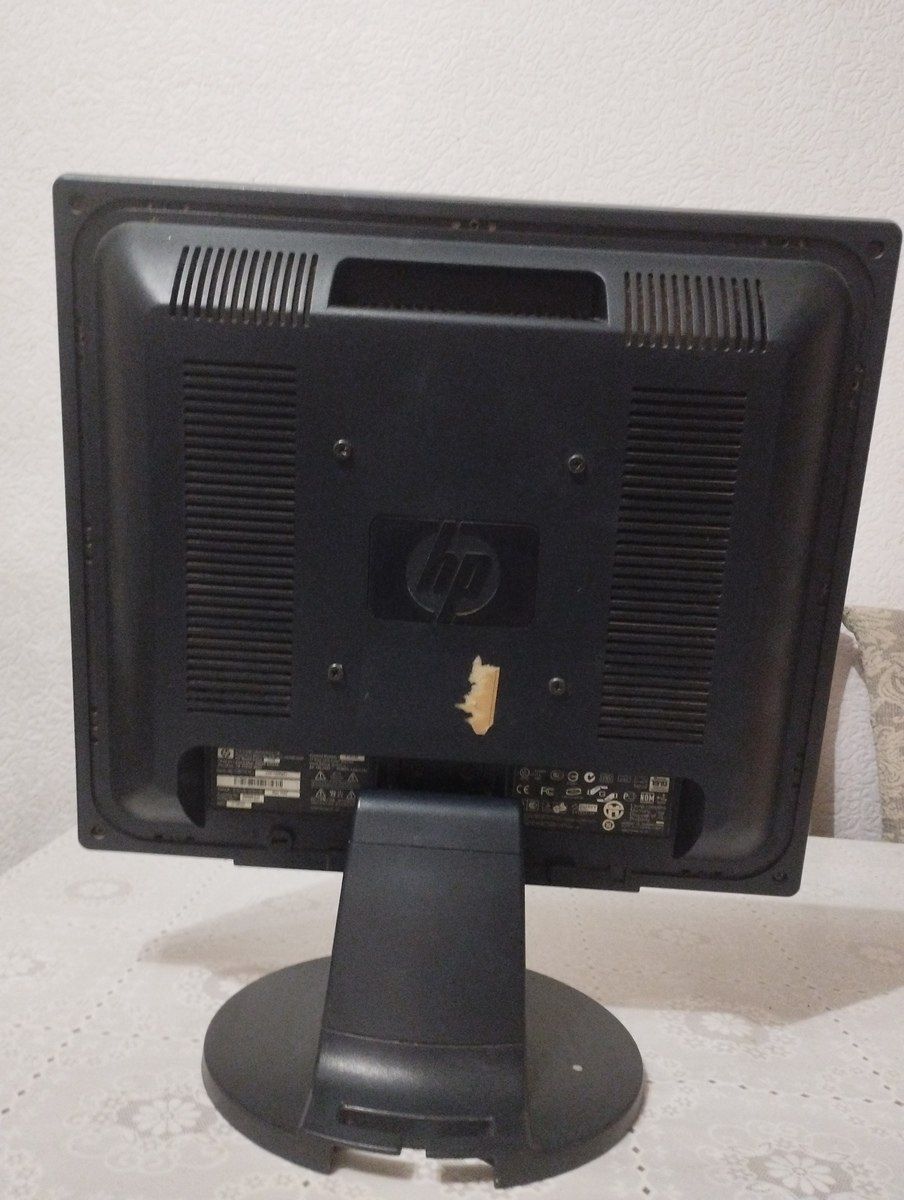 Monitor HP — Elektronika, Bakı (2)