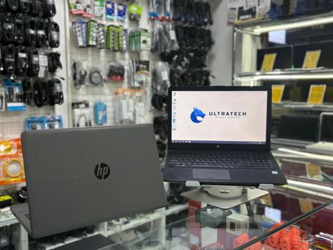Noutbuk HP — Bakı