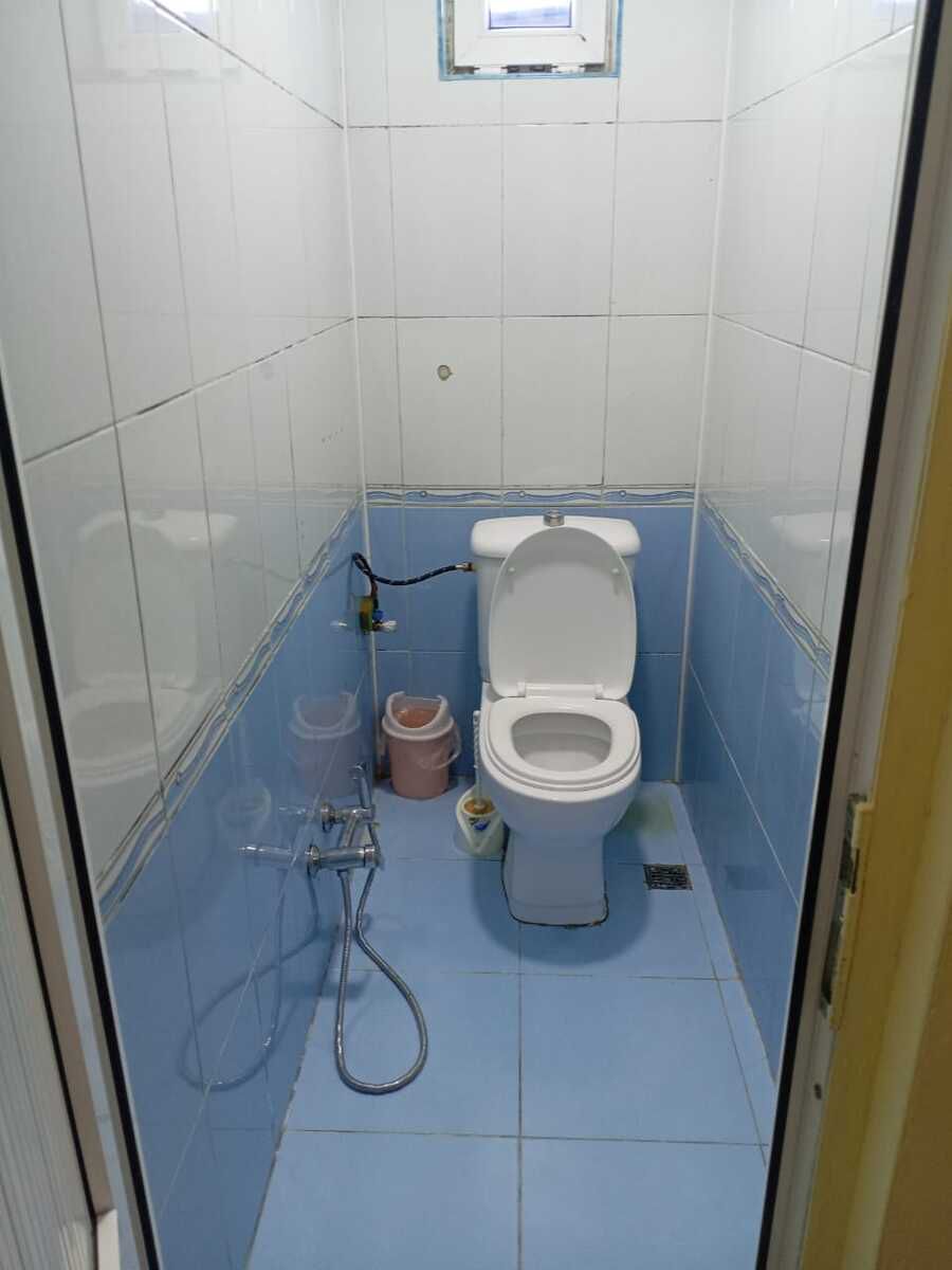 Həyət evi kirayə verilir, Qəbələ ş. — Ev, villa, Qəbələ (9)