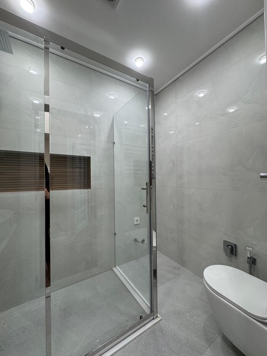 Satılır 2 otaqlı yeni tikili 65 m² — Mənzil, Bakı (9)