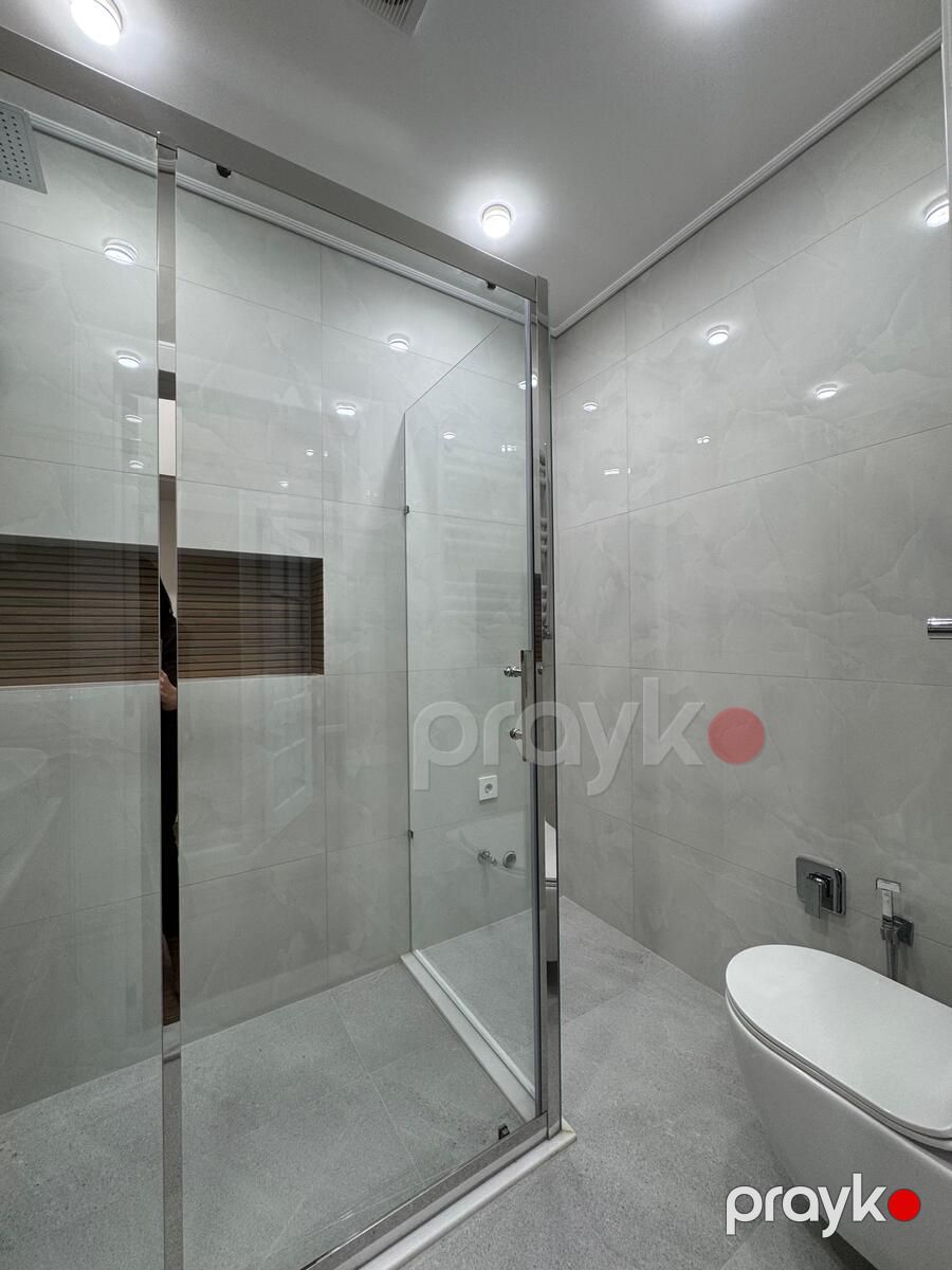 Satılır 2 otaqlı yeni tikili 65 m² — Mənzil, Bakı (10)