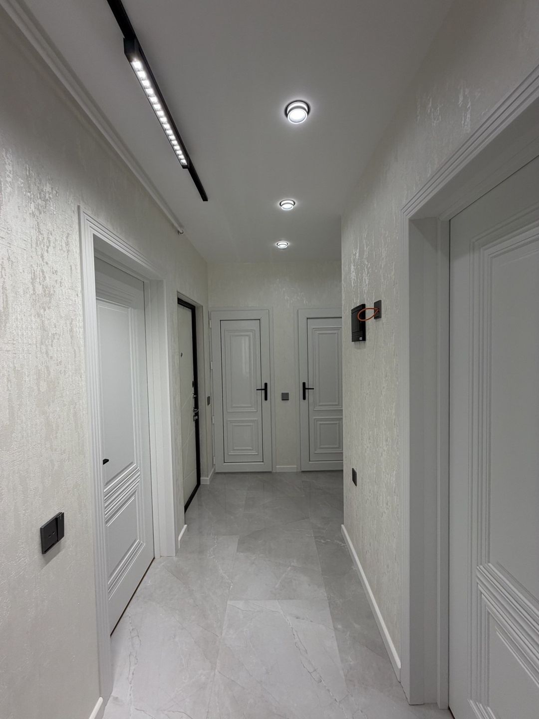 Satılır 3 otaqlı köhnə tikili 70 m² — Mənzil, Bakı (12)