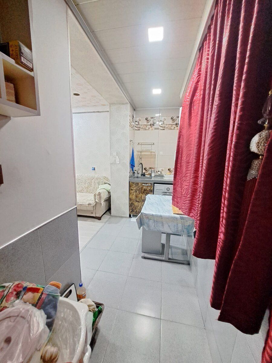 3-otaqlı mənzil, 9-cu mkr., 72 m² — Mənzil, Sumqayıt (10)