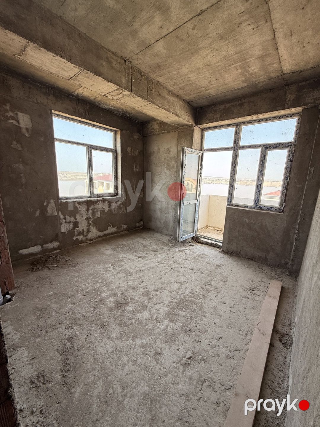 Satılır 2 otaqlı yeni tikili 48.6 m² — Mənzil, Bakı (7)