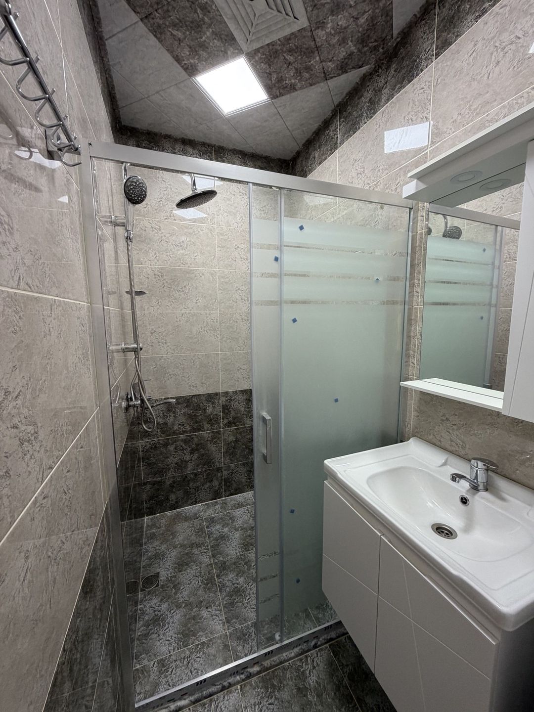 Satılır 3 otaqlı köhnə tikili 60 m² — Mənzil, Bakı (10)