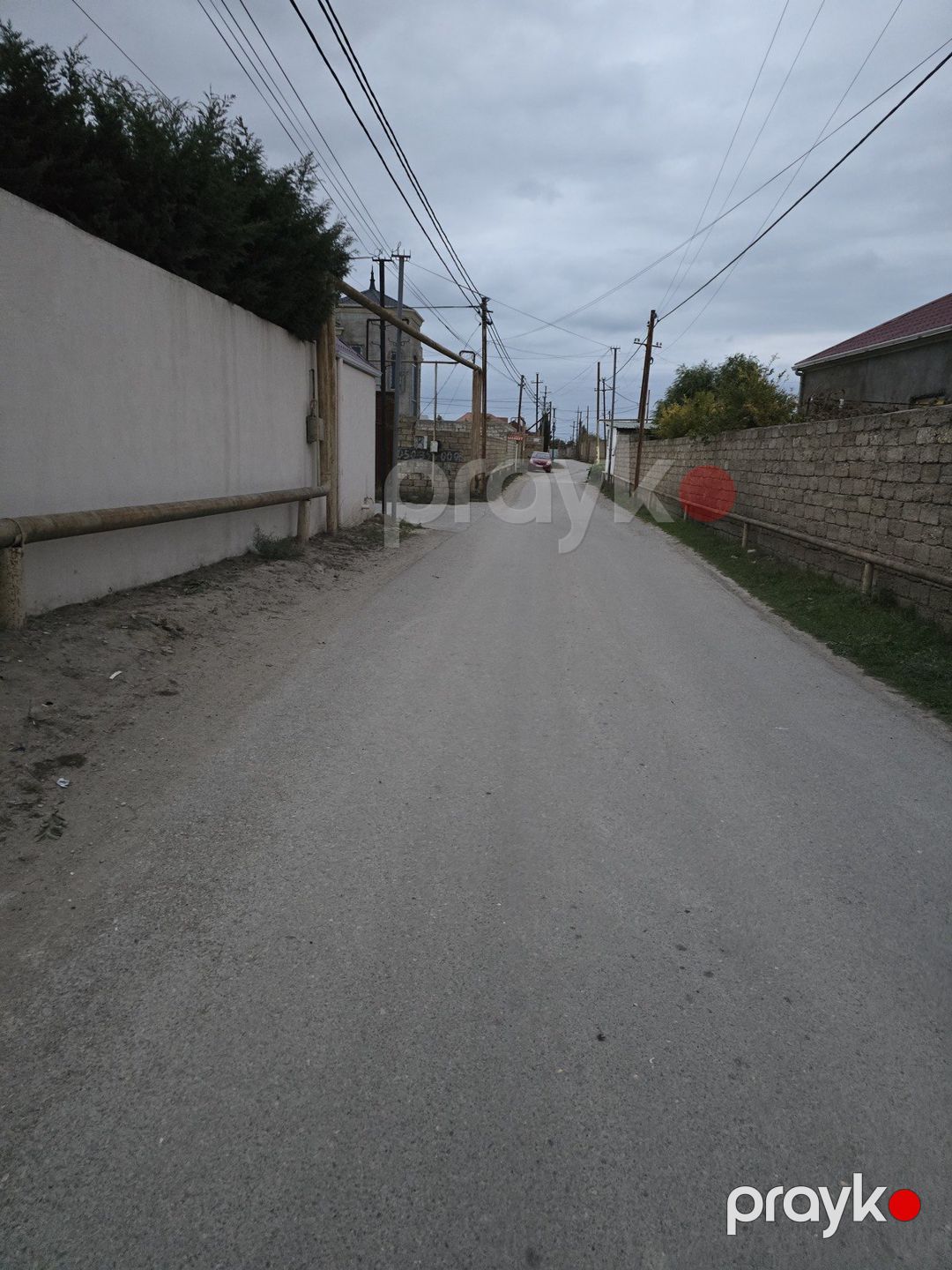Satılır torpaq 6 sot — Torpaq, Bakı (10)