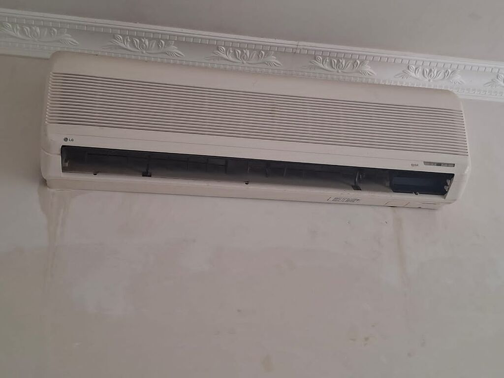 LG 100 kv .300₼ İslekdi .Unvan Xirdalan &Rumi E — Elektronika, Bakı