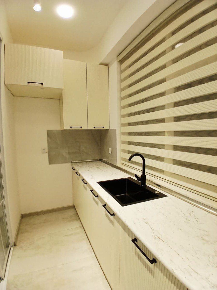 Satılır 3 otaqlı yeni tikili 60 m² — Mənzil, Bakı (10)