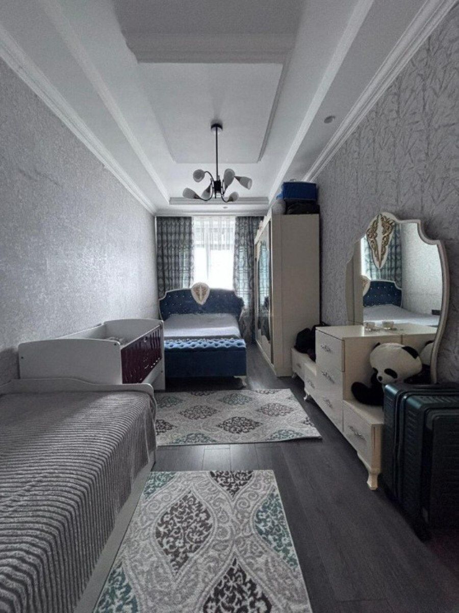 Satılır 2 otaqlı yeni tikili 79 m² — Mənzil, Bakı (8)