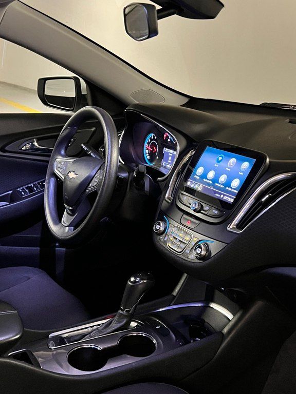 Chevrolet Malibu, 1.5 L, 2019 il, 132 000 km — Avtomobillər, Gəncə (3)