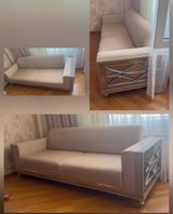 1 ededi 550 azn. tecili satilir. 2 ededdir. acilir. ideal veziyyetde — Mebel