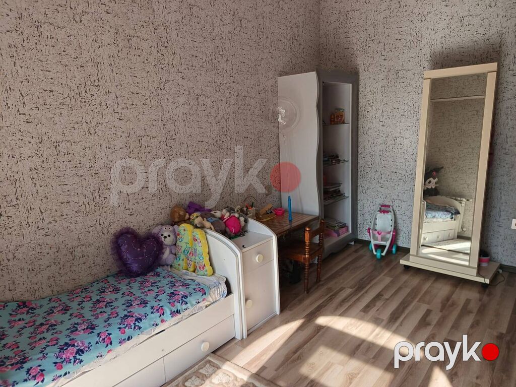 3 otaqlı, Yeni tikili, 96 kv. m — Mənzil, Bakı (7)