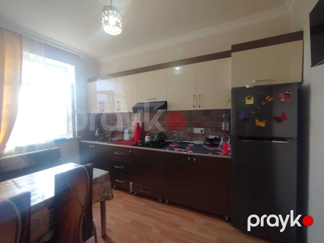 Satılır 4 otaqlı həyət evi/bağ evi 95 m² — Ev, villa, Bakı (7)