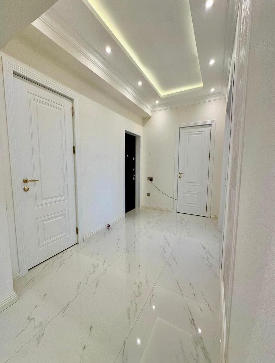 Satılır 3 otaqlı yeni tikili 106 m² — Mənzil, Bakı (11)