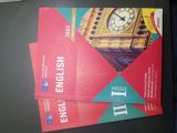 İngilis dili Testlər 11-ci sinif, DİM, 2-ci hissə, 2024 il — Books and Magazines