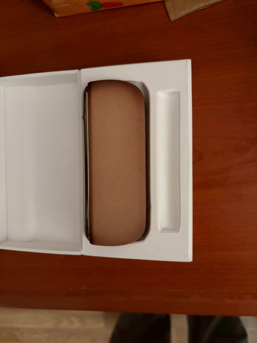 İQOS Iluma Case — Şəxsi əşyalar, Bakı (2)