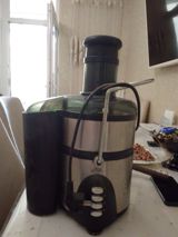 Elektrik blenderi — Blenders, choppers, and mixers