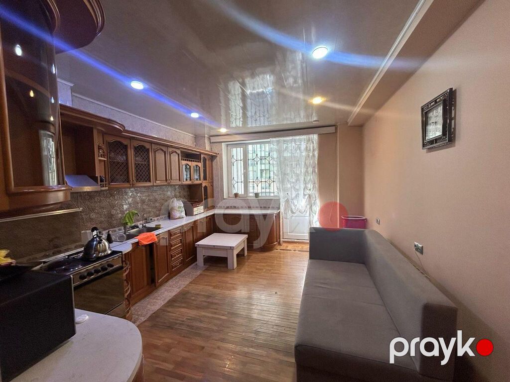🏡 BÖYÜK AİLƏLƏR VƏ TƏLƏBƏ QIZLAR ÜÇÜN 3 OTAQLI GENİŞ VƏ RAHAT MƏNZİL! — Daşınmaz əmlak, Bakı (2)
