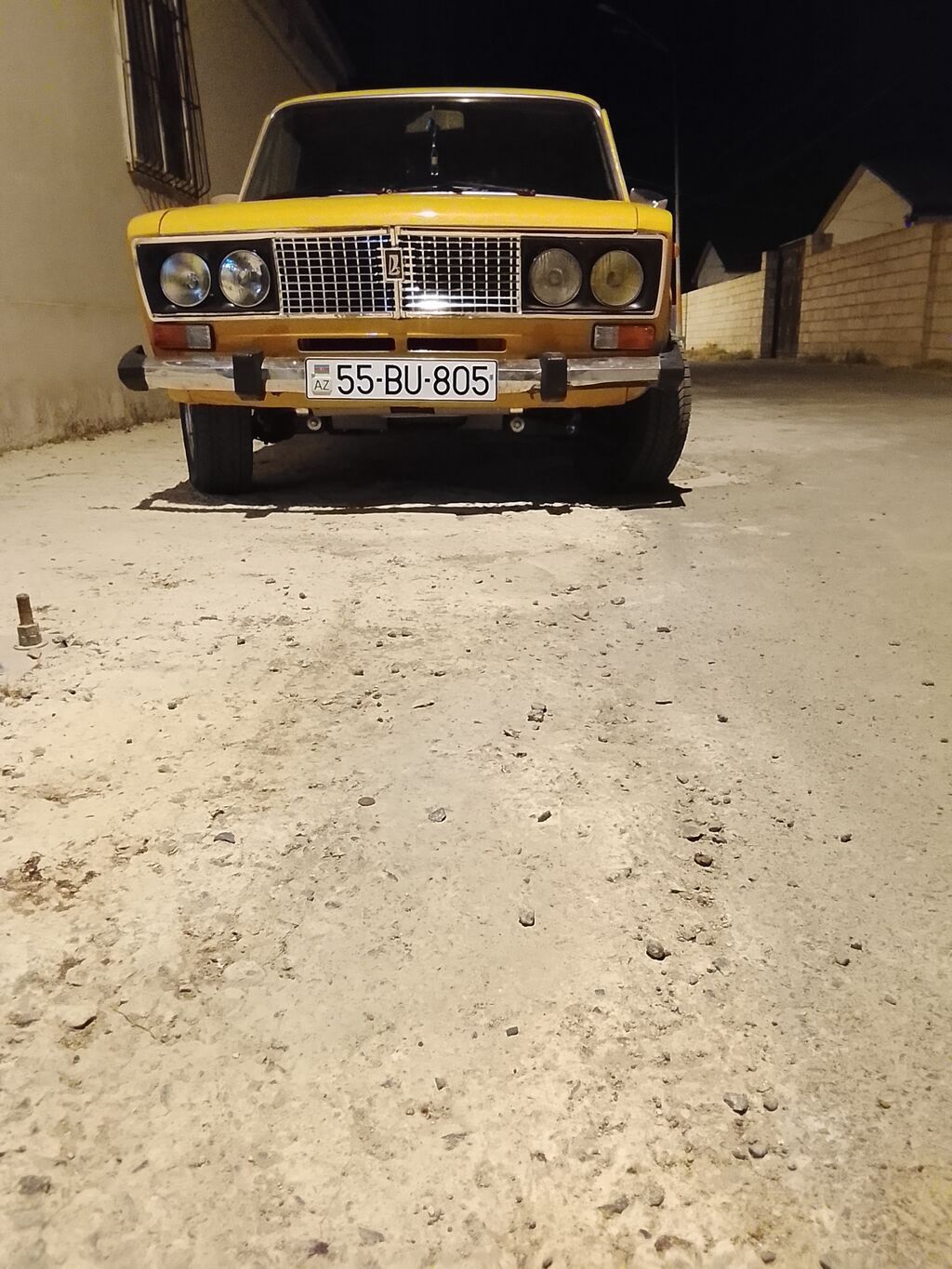 VAZ (LADA) 2106: 1.6 l | 1984 il 352412 km Sedan — Avtomobillər, Salyan (7)