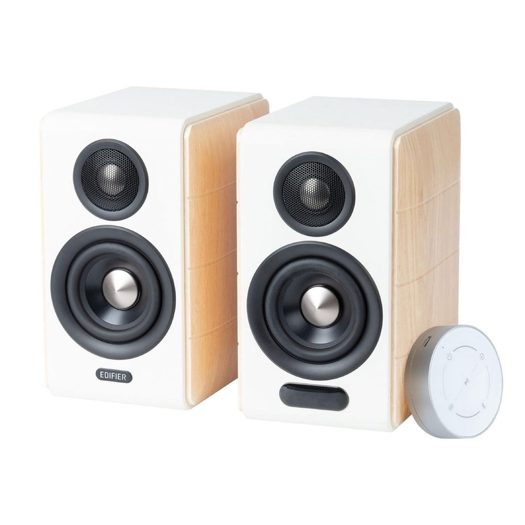 Dinamik Edifier S880DB MK II White — Elektronika, Bakı
