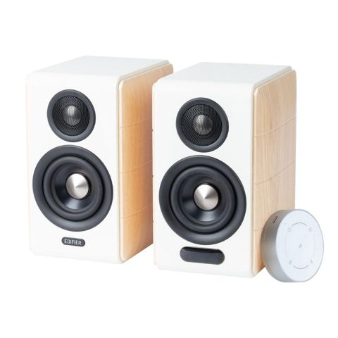 Dinamik Edifier S880DB MK II White